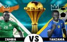بث مباشر بجودة عالية..مشاهدة مباراة تنزانيا ضد زامبيا في مواجهة الحسم نحو حلم كأس العالم 2025 - ye