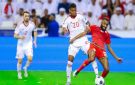 بث مباشر لحظة بلحظة..مباراة مصر وغينيا بيساو في الجولة الأخيرة من تصفيات كأس العالم 2026ر - ye