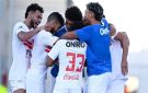 بث مباشر مباراة الزمالك وديكيداها الصومالي في كأس الكونفدرالية الإفريقية - ye