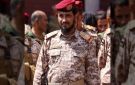 ما مصيره؟.. محاولة اغتيال العميد عدنان رزيق قائد اللواء الخامس حرس رئاسي في تعز - ye