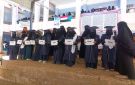 انتقالي يهر والسلطة المحلية يكرمان أوائل طلاب ثانوية الشهيد عبدالمحسن بالمديرية - ye