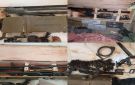 شبوة .. إحباط تهريب أسلحة قادمة من مناطق الحوثيين (تفاصيل) - ye
