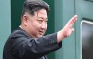 كيم جونغ أون يشيد بالصداقة بين روسيا وكوريا الديمقراطية ويؤكد أنها بلغت ذروتها - ye