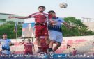 أهلي عدن أول الواصلين إلى نصف نهائي كأس العاصمة عدن بنسختها الثالثة - ye
