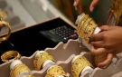 استقرار أسعار الذهب في مصر منتصف تعاملات اليوم السبت 11 أكتوبر 2025 مع ترقب ارتفاعات جديدة - ye