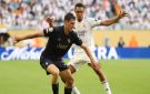 الذكاء الاصطناعي يتوقع نتيجة موقعة ريال مدريد ويوفنتوس - ye