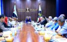 الهيئة الاقتصادية والخدمية تناقش الاتجاهات العامة لرؤية اقتصادية شاملة للجنوب - ye