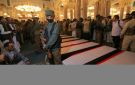 اعتقال ثلاثة موظفين يمنيين في الأمم المتحدة بصنعاء - ye