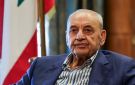 بري: العدوان الإسرائيلي على لبنان لا يمكن لجمه بالإدانة واللحظة الراهنة تستدعي الوحدة