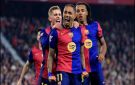 هانزي فليك يعلن تشكيل برشلونة اليوم ضد جيرونا في الدوري الإسباني - ye