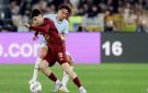 يلا شوت بلس.. بث مباشر مباراة روما ضد ساسولو بالدوري الإيطالي - ye