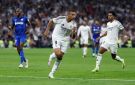 يلاشوت بلس.. بث مباشر مباراة ريال مدريد وخيتافي في الدوري الإسباني بجودة عالية - ye