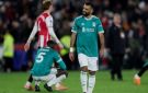 برنتفورد يكبد ليفربول خسارة رابعة تواليا في الدوري الإنكليزي - ye