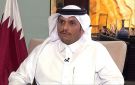 رئيس الوزراء القطري: ما حدث في غزة أمس مخيب للآمال 