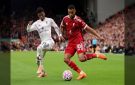 نتيجة وملخص مباراة ليفربول ضد مانشستر يونايتد في قمة الدوري الإنجليزي - ye