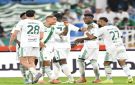 هدف البريكان يعيد الأهلي إلى سكة الانتصارات في الدوري السعودي - ye