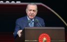 أردوغان: ثمن العودة إلى الإبادة الجماعية بغزة سيكون باهظا جدا - ye