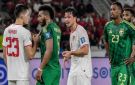 أزمة تعصف بمنتخب إندونيسيا قبل صدام السعودية - ye
