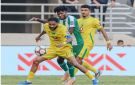 الأنصار اللبناني يهزم السيب العماني في دوري التحدي الآسيوي