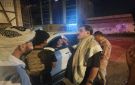 الإشادة بجهود مدير أمن عدن اللواء مطهر الشعيبي - ye