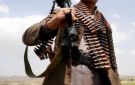 مشرف حوثي يقتل زوجة ابنه بعد تعذيبها وضربها في عمران - ye