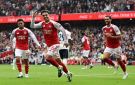 يلا شوت.. بث مباشر بجودة عالية دون تقطيع لمباراة أرسنال ضد أتلتيكو مدريد في دوري أبطال أوروبا - ye