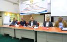 محافظ حضرموت الأستاذ مبخوت بن ماضي ونائب وزير الإدارة المحلية يدشنان ورشة استراتيجية بالمكلا لتمكين السلطة المحلية وتعزيز اللامركزية - ye