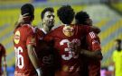 موعد مباراة الأهلي والاتحاد السكندري بالدوري المصري - ye
