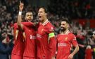 يلا شوت.. بث مباشر بجودة full hd لمشاهدة مباراة ليفربول ضد فرانكفورت في دوري أبطال أوروبا - ye