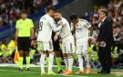 ضربة موجعة لريال مدريد عقب الفوز بالكلاسيكو - ye