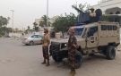 وزارة الدفاع بحكومة الوحدة الوطنية تأمر بحظر تحركات الكتيبة 24 مشاة في مصراتة - ye