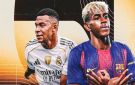 الذكاء الاصطناعي يتوقع نتيجة الكلاسيكو - ye