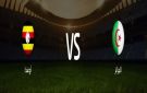 بث مباشر بجودة عالية..مشاهدة مباراة الجزائر ضد أوغندا في تصفيات كأس العالم الإفريقية 2025 - ye