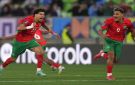 نجم المنتخب المغربي: اظهرنا وجه المغرب الجميل في نصف نهائي مونديال الشباب أمام فرنسا - ye