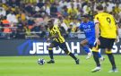 النزيف مستمر.. الاتحاد يسقط أمام الهلال في الدوري السعودي - ye