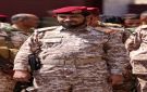 محاولة اغتيال تستهدف قائد اللواء الخامس حرس رئاسي بتعز ومقتل وجرح عدد من مرافقيه - ye