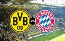 موعد مواجهة بايرن ميونخ ودورتموند والقنوات الناقلة لها في الدوري الألماني - ye