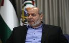 ويتكوف: واشنطن قدمت تعازيها لخليل الحية في وفاة نجله - ye