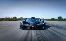 Bugatti Bolide تطلق العنان لروح السباقات على حلبة بول ريكارد الساحرة - ye