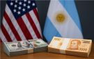 البنوك الأمريكية تجري محادثات لإقراض الأرجنتين 20 مليار دولار - ye