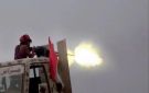 اندلاع مواجهات عنيفة بين المقاومة الوطنية ومليشيا الحوثي غربي تعز - ye