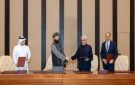 باكستان وأفغانستان تتفقان في الدوحة على وقف فوري للحرب - ye