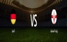 بث مباشر بجودة عالية..مشاهدة مباراة ألمانيا ضد أيرلندا الشمالية على الصدارة في تصفيات كأس العالم 2026 - ye