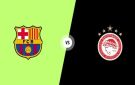 بث مباشر.. شاهد مباراة برشلونة وأولمبياكوس في بطولة دوري أبطال أوروبا لحظة بلحظة - ye
