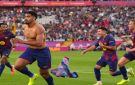 برشلونة ينجو من فخ جيرونا قبل الكلاسيكو - ye