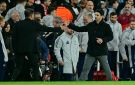 دوري أبطال أوروبا: أرتيتا سعيد ليوكيريس بعد إنهائه صيامه عن التهديف - ye