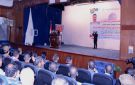 وزارة الإعلام تحيي أربعينية الشهيد المجاهد هاشم أحمد شرف الدين - ye