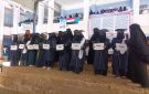 انتقالي يهر والسلطة المحلية يكرمان أوائل طلاب ثانوية الشهيد عبدالمحسن بالمديرية - ye