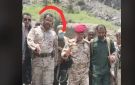 انشقاق قائد اللواء العاشر في ميليشيا الحوثي، وانضمامه إلى صفوف القوات الحكومية الشرعية - ye
