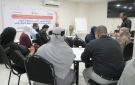 تحالف حقوقي و١٥ وزارة ومؤسسة حكومية في عدن يجتمعون لتعزيز وحماية حقوق أطفال اليمن - ye